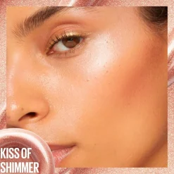 Maybelline New Yorker Sunkisser 20 Kiss Of Shimmer Liquid Glow Highlighter