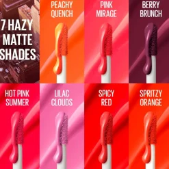 Maybelline Sunkisser 30 Pink Mirage Hazy Matte Blush