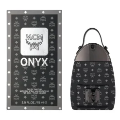 MCM Onyx - Eau de Parfum 75 ml