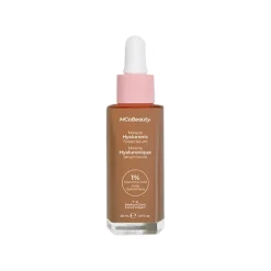 MCoBeauty 7-8 Medium Dark Miracle Hyaluronic Tinted Serum