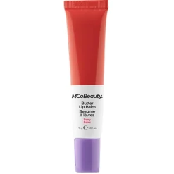 MCoBeauty Berry Butter Lip Balm