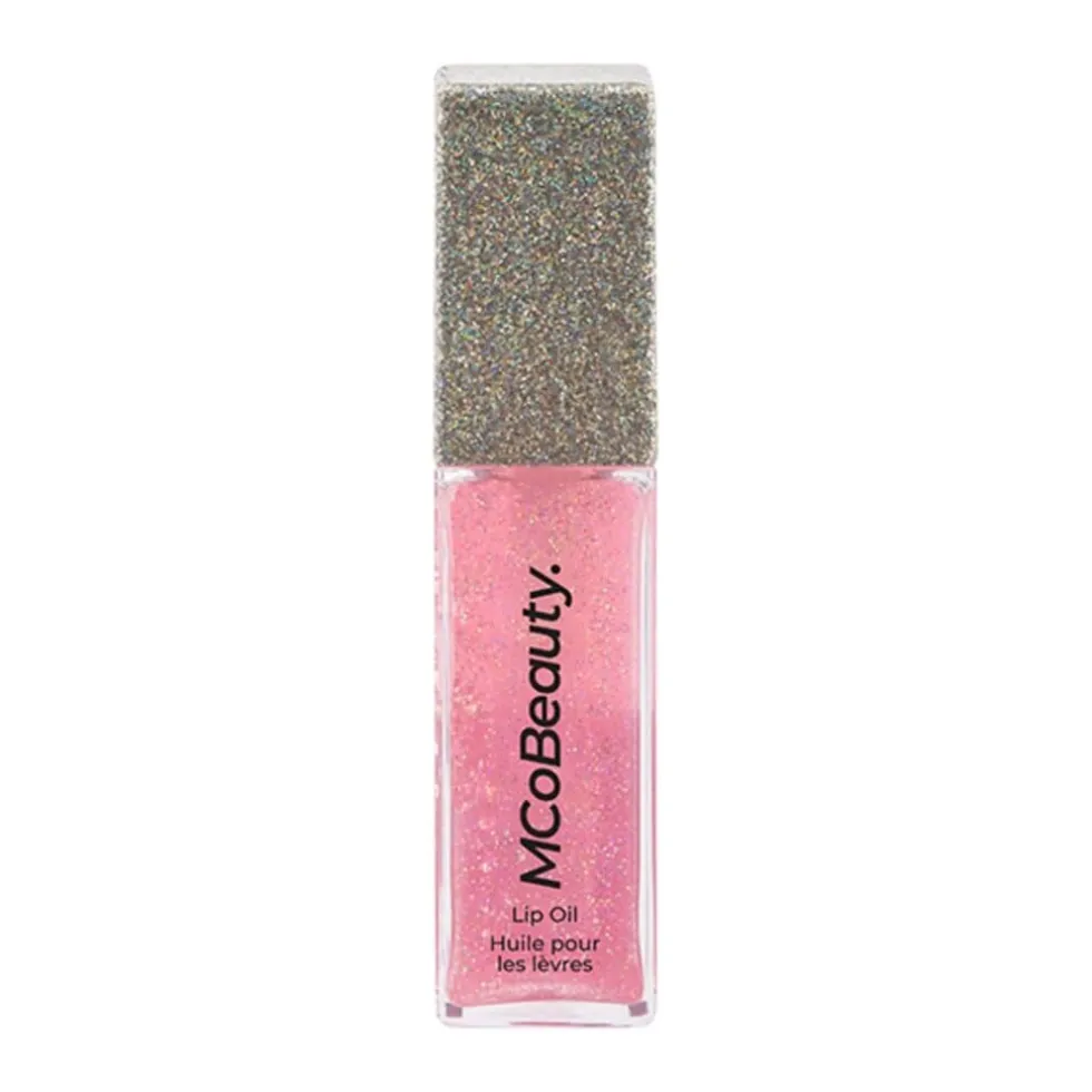 MCoBeauty Birthday Cake Lip Oil