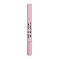 MCoBeauty Black Winged Eyeliner Stamp & Liquid Liner Duo