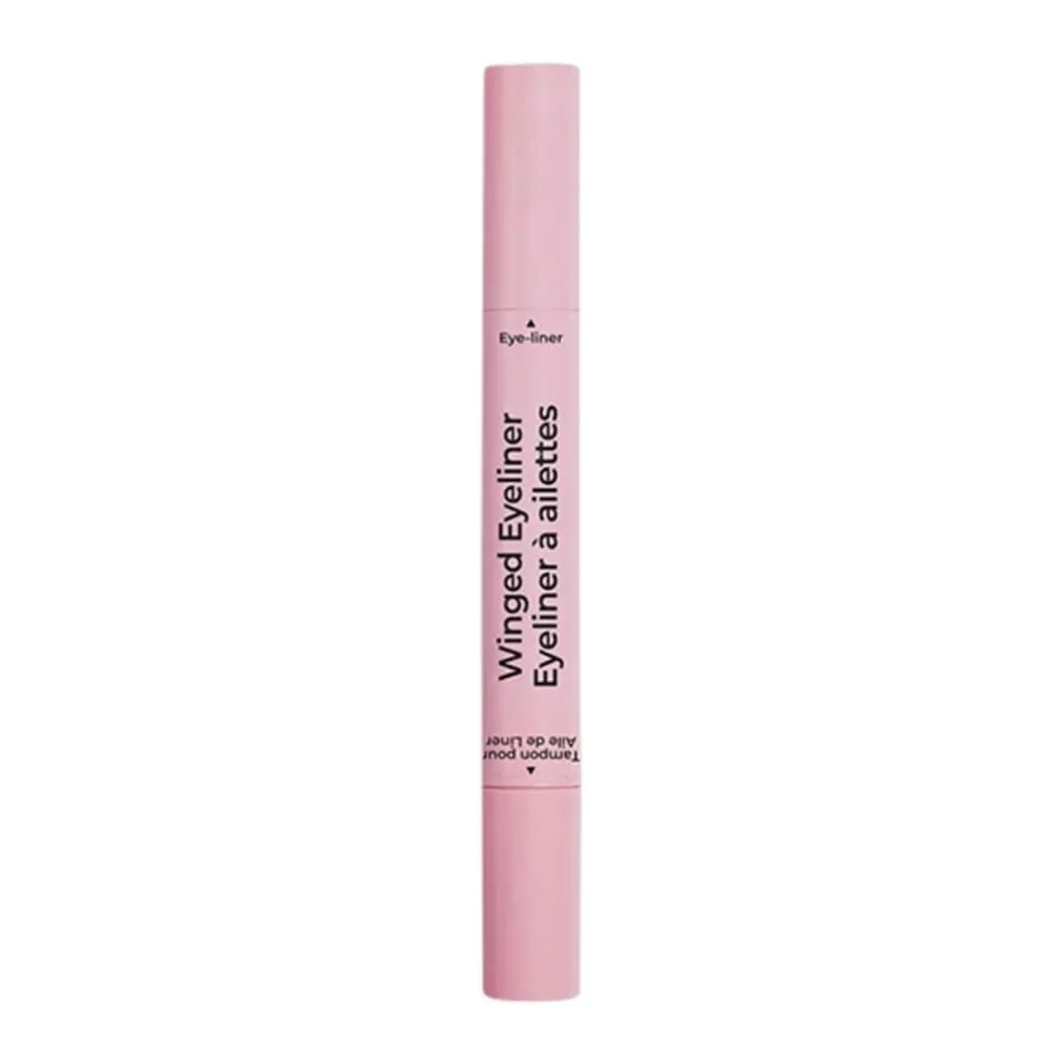 MCoBeauty Black Winged Eyeliner Stamp & Liquid Liner Duo