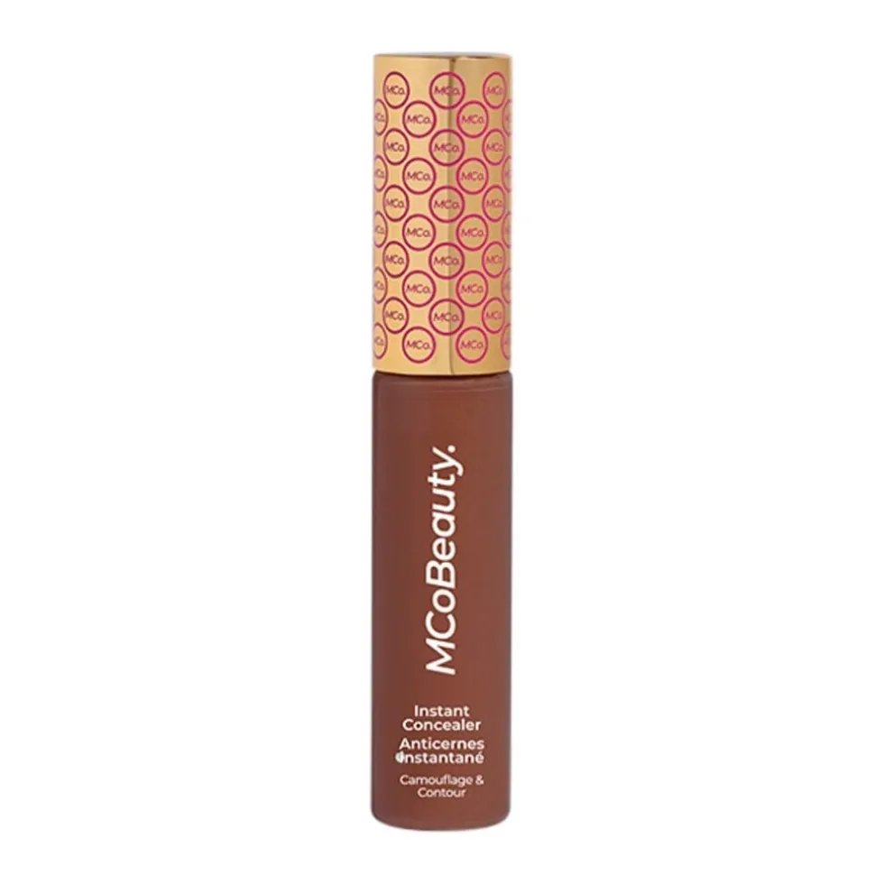 MCoBeauty Bronze Instant Concealer Camouflage & Contour