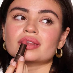 MCoBeauty Cheeky Chat Crème Matte Luxe Lipstick