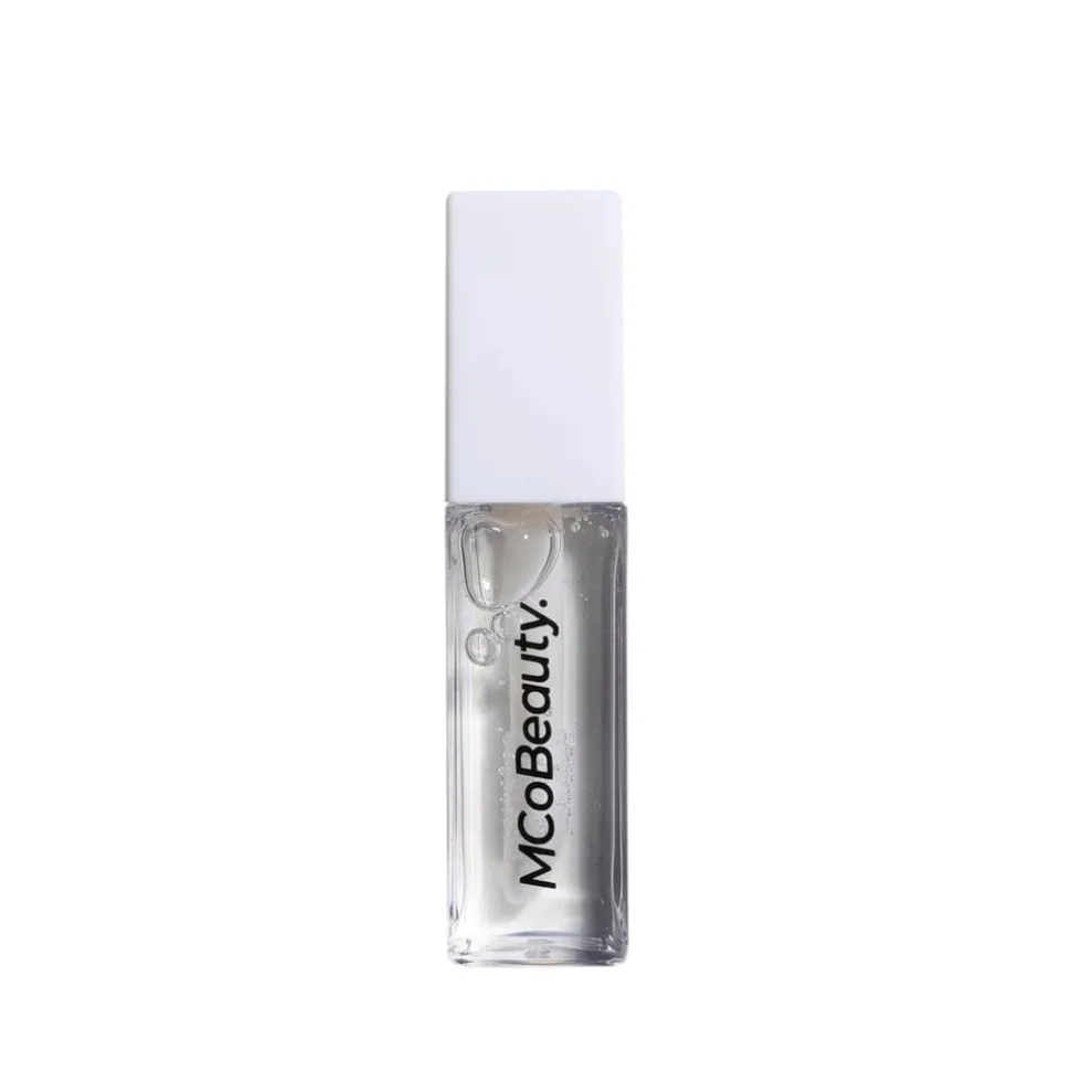 MCoBeauty Clear Lip Oil