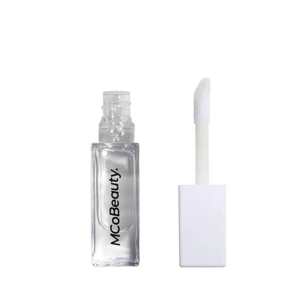 MCoBeauty Clear Lip Oil