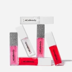 MCoBeauty Clear Lip Oil