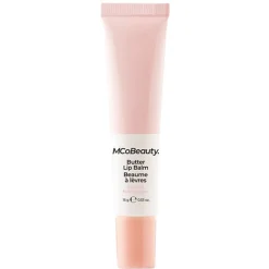 MCoBeauty Coconut Butter Lip Balm
