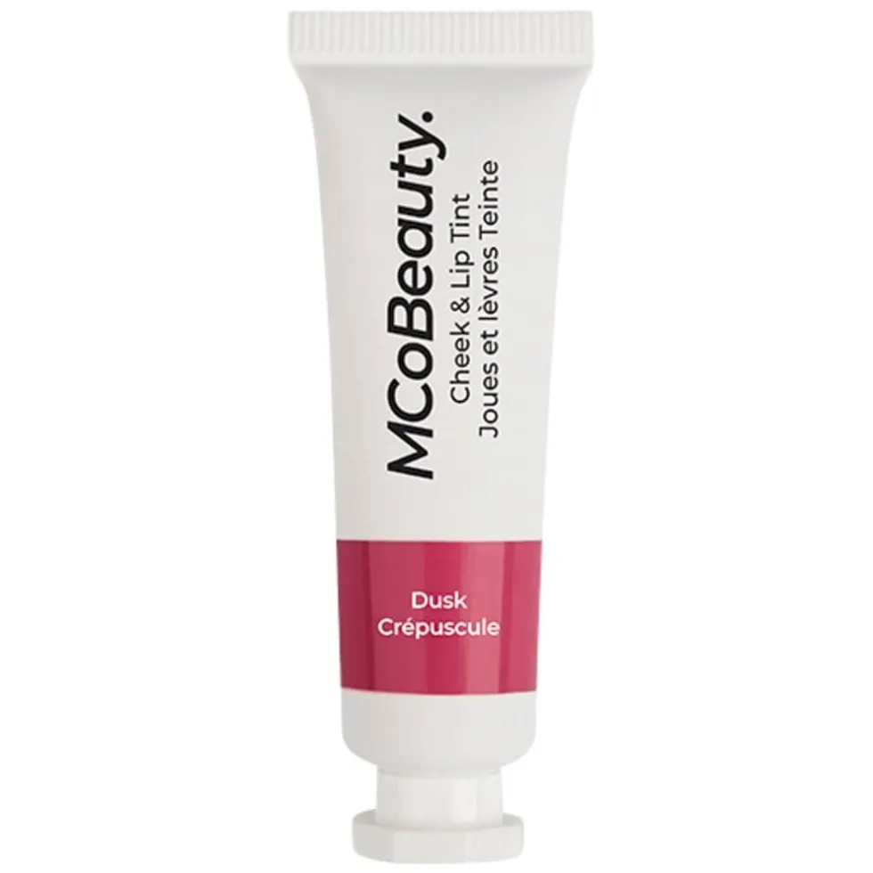 MCoBeauty Dusk Cheek & Lip Tint
