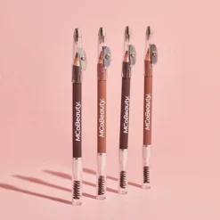 MCoBeauty Everyday Perfect Medium/Dark Brow Pencil