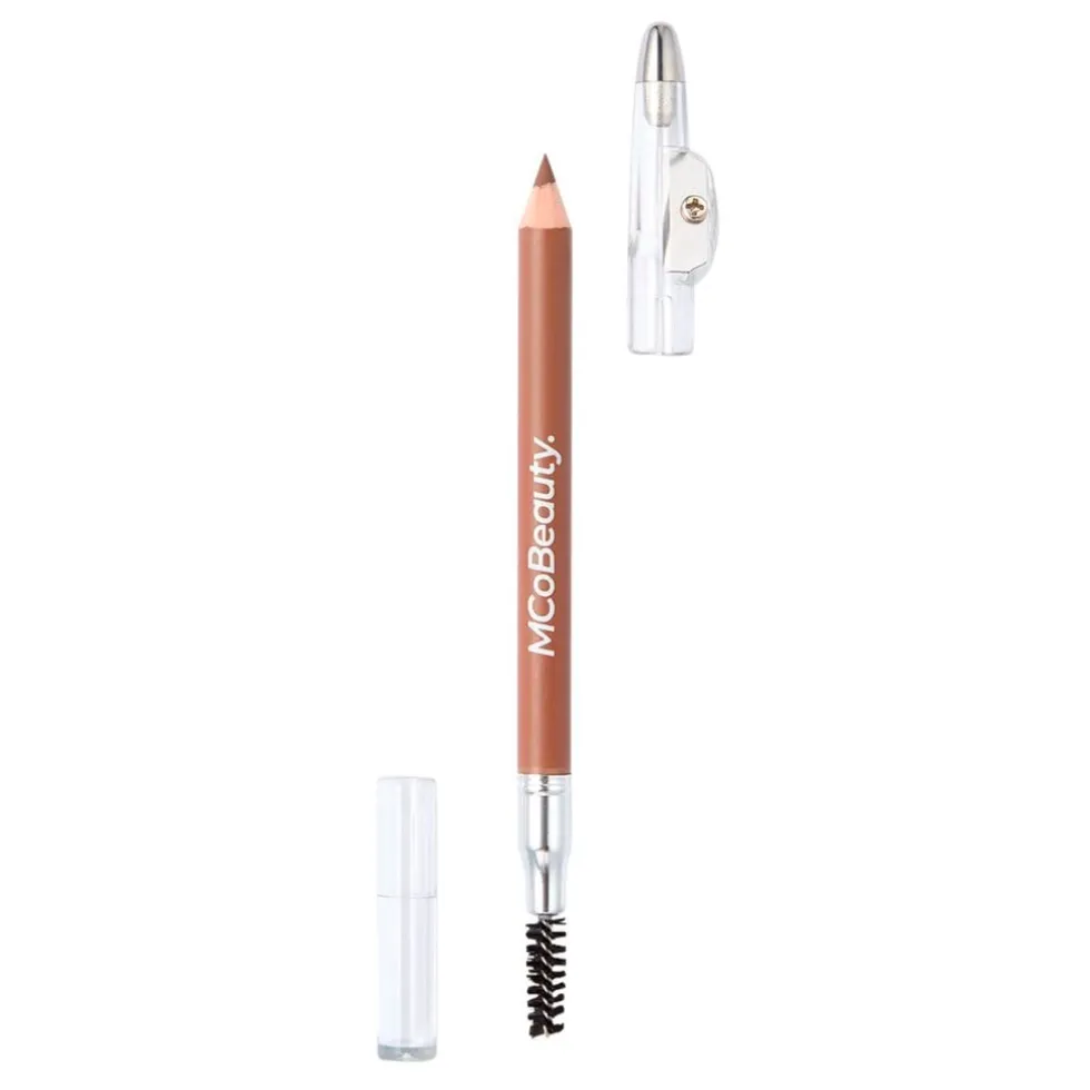 MCoBeauty Everyday Perfect Light/Medium Brow Pencil