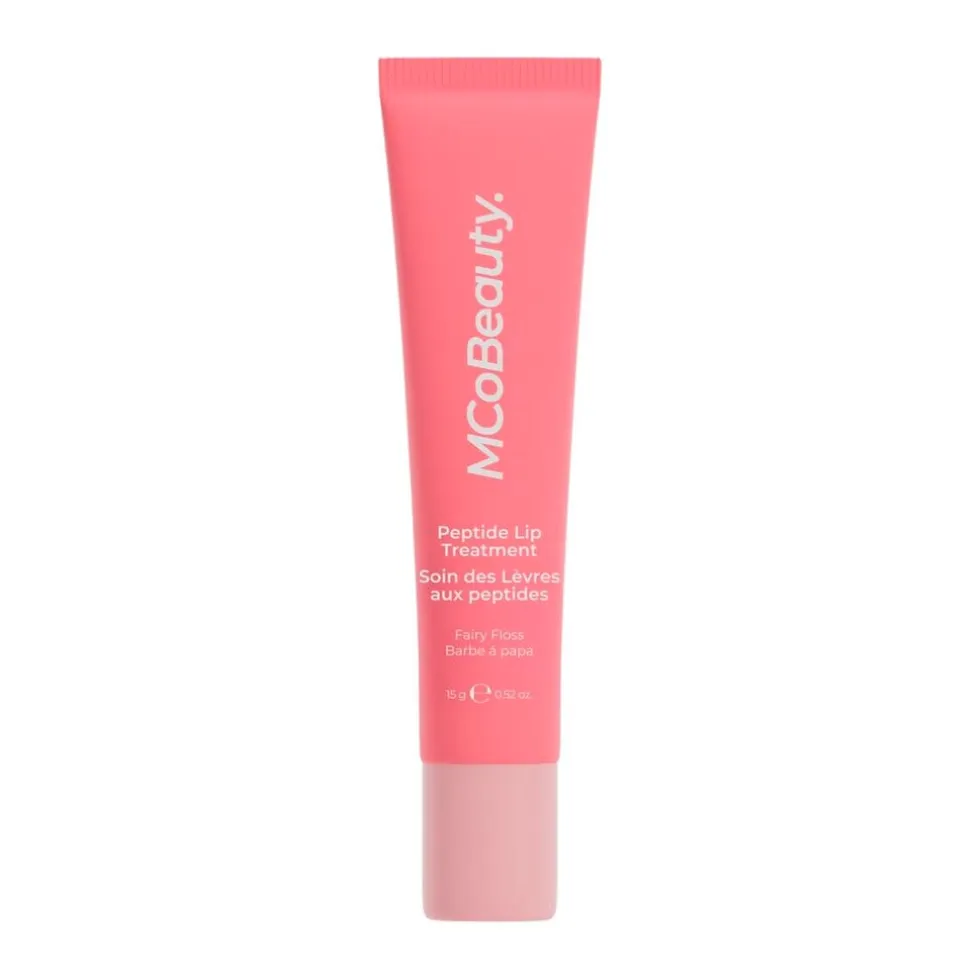 MCoBeauty Fairy Floss Peptide Lip Treatment
