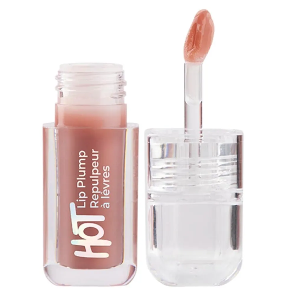 MCoBeauty Fancy Hot Lip Plump