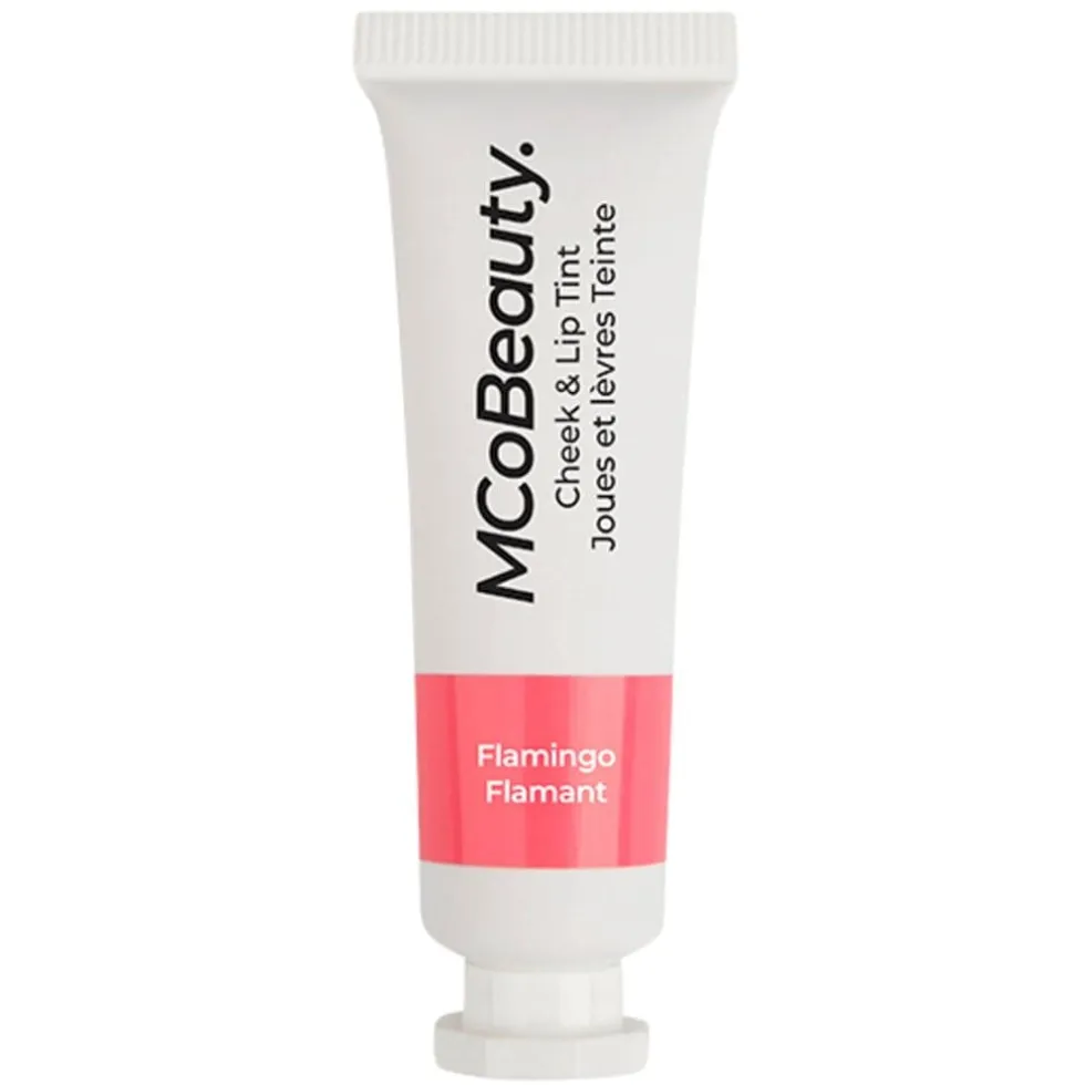 MCoBeauty Flamingo Cheek & Lip Tint