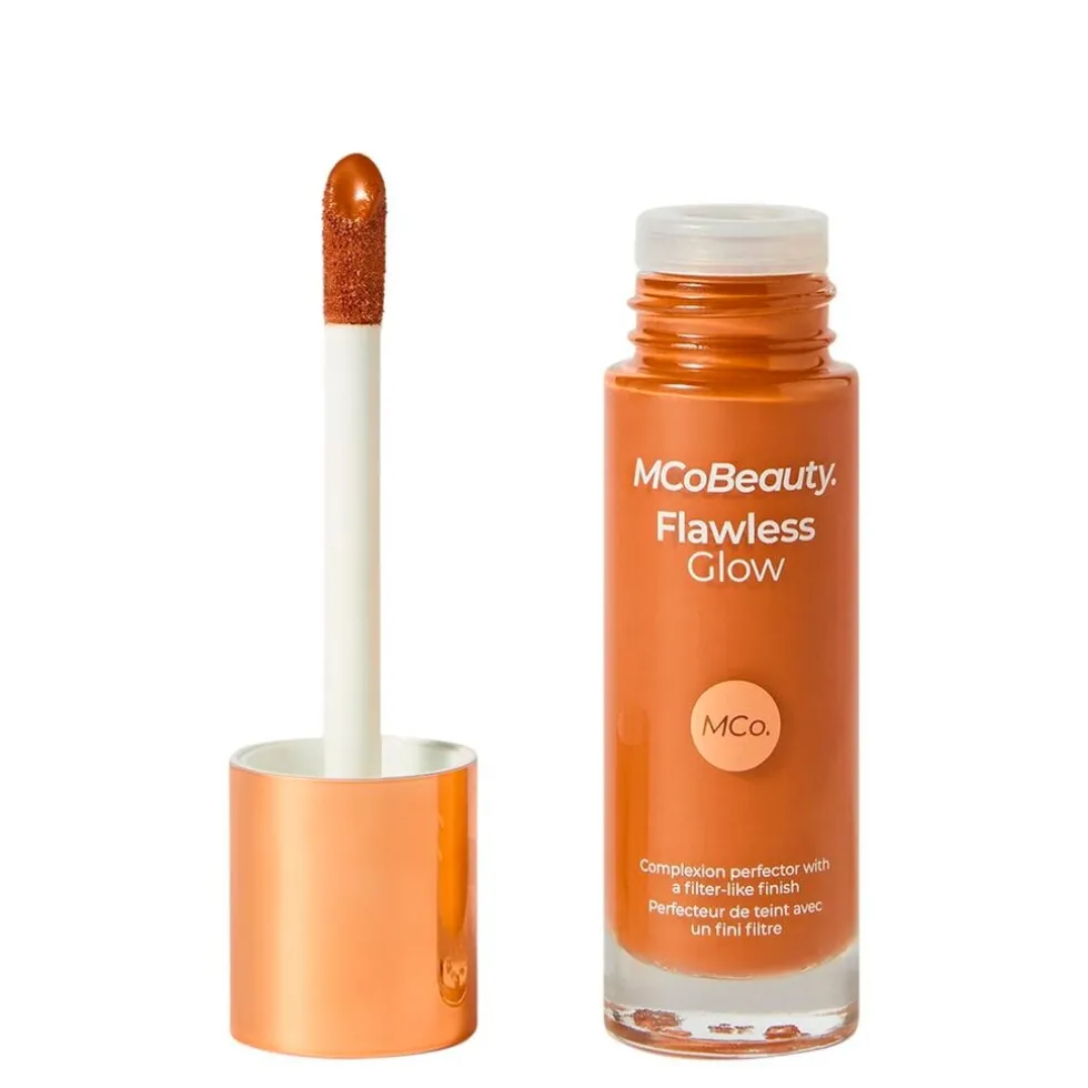MCoBeauty Flawless Glow 7 Warm Honey Luminous Skin Filter