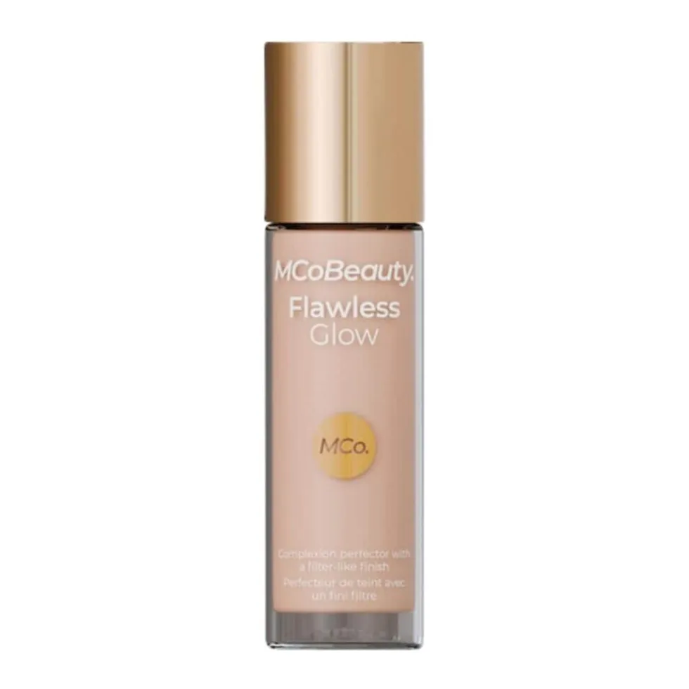 MCoBeauty Flawless Glow 3 Light Luminous Skin Filter