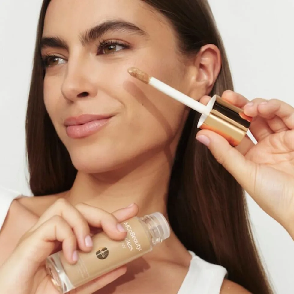 MCoBeauty Flawless Glow 3 Light Luminous Skin Filter