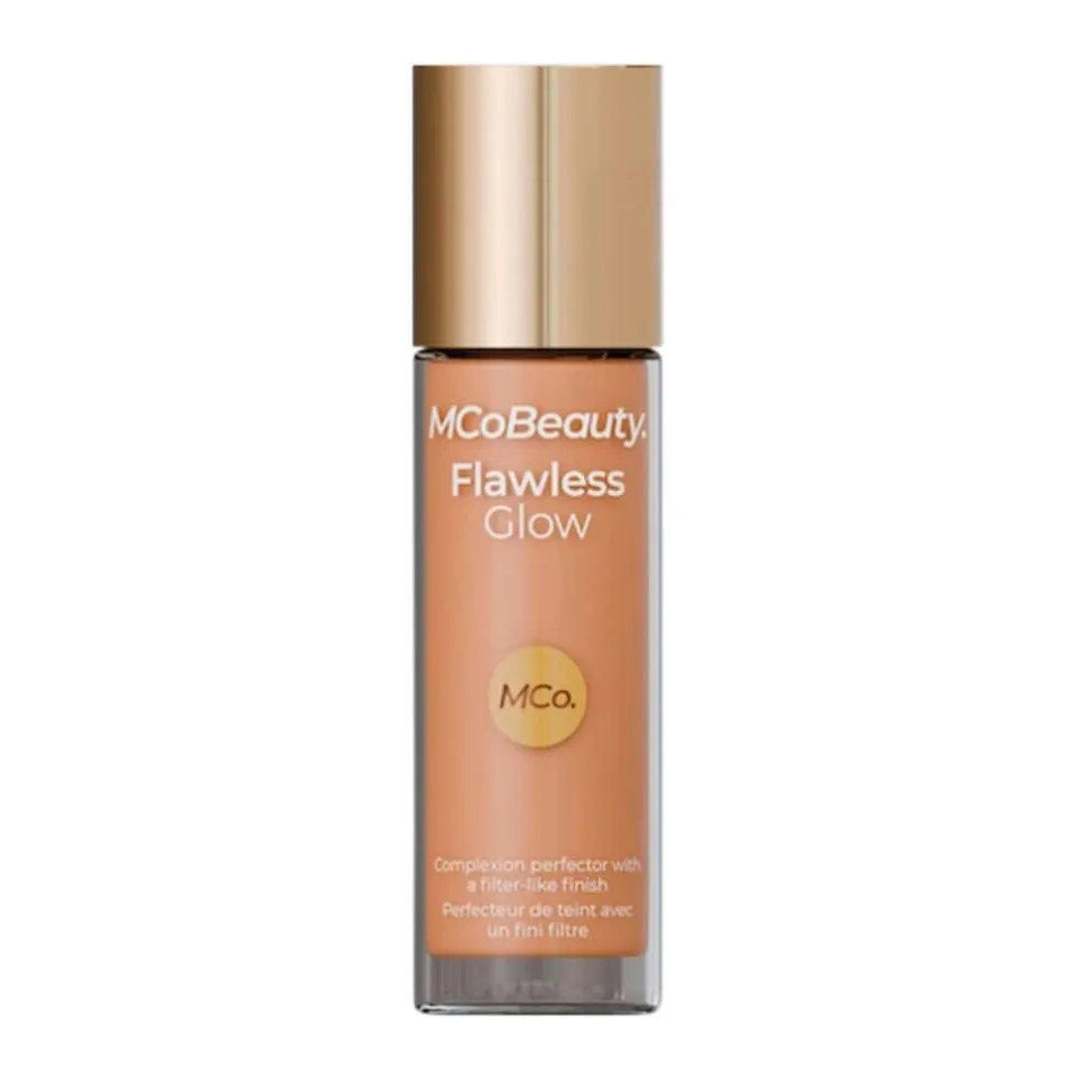 MCoBeauty Flawless Glow 4.5 Medium Luminous Skin Filter