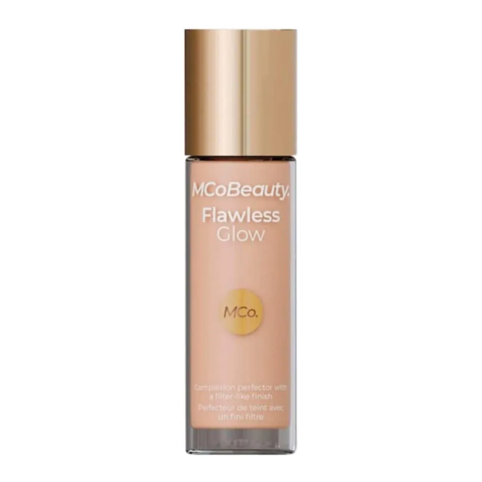 MCoBeauty Flawless Glow 3.5 Light/Medium Luminous Skin Filter
