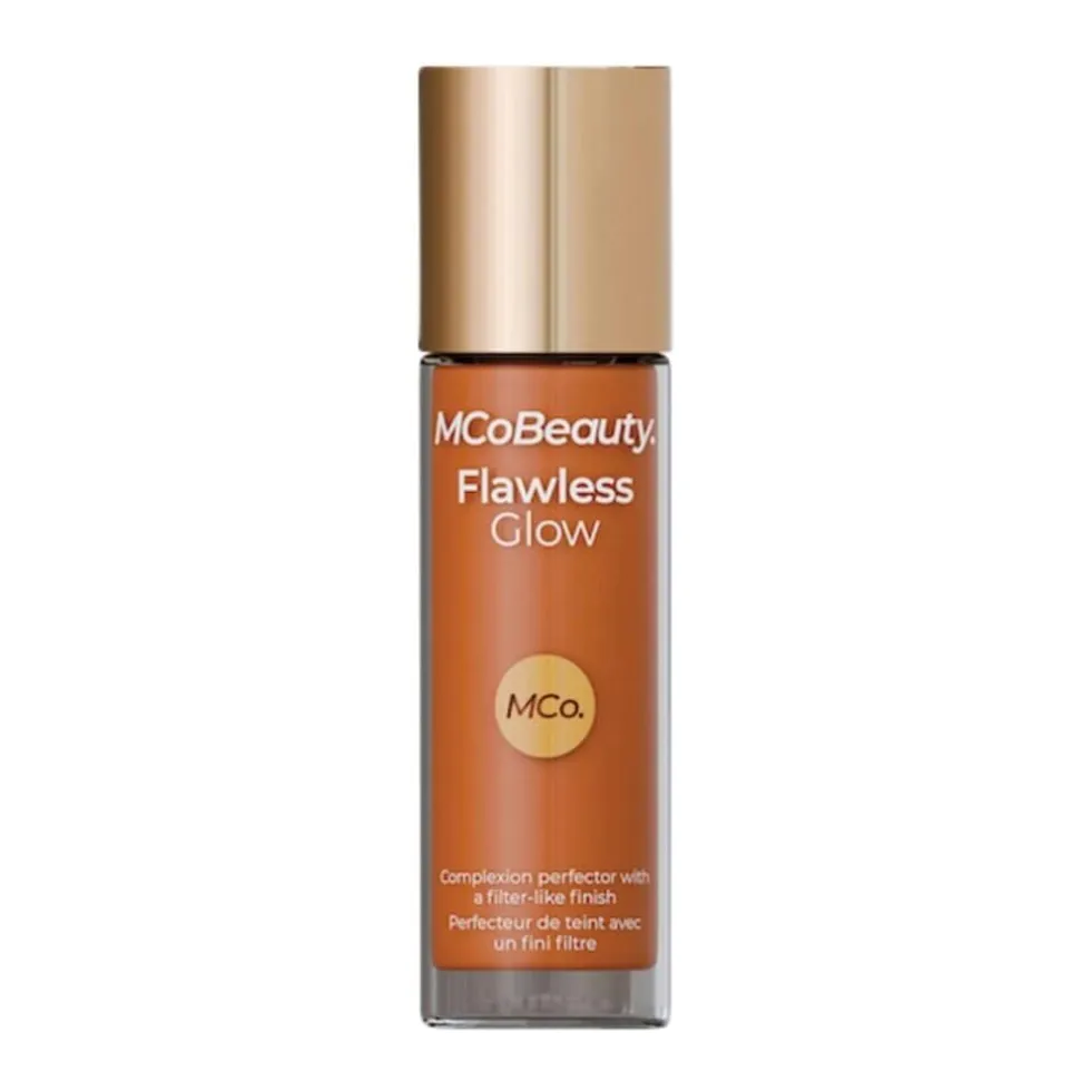 MCoBeauty Flawless Glow 6.5 Natural Honey Luminous Skin Filter