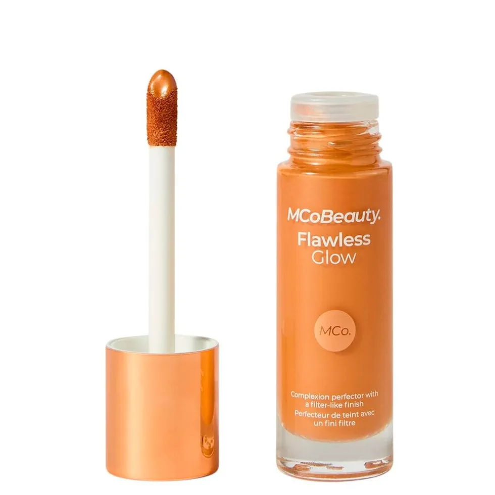 MCoBeauty Flawless Glow 6 Medium Dark Luminous Skin Filter