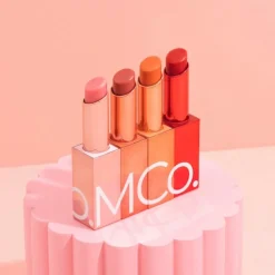 MCoBeauty Girl Boss Sheer Tint Lipbalm