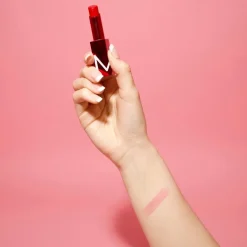 MCoBeauty Girl Boss Sheer Tint Lipbalm
