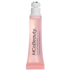 MCoBeauty Glow & Treat Berry 2-in-1 Lip Treatment