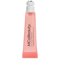 MCoBeauty Glow & Treat Birthday Cake 2-in-1 Lip Treatment