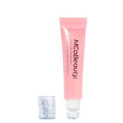 MCoBeauty Glow & Treat Birthday Cake 2-in-1 Lip Treatment