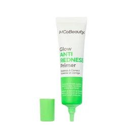 MCoBeauty Glow Anti Redness Primer