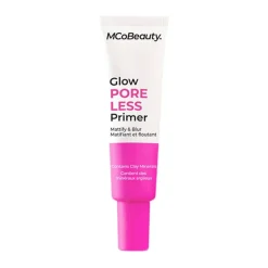 MCoBeauty Glow Poreless Primer