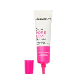 MCoBeauty Glow Poreless Primer