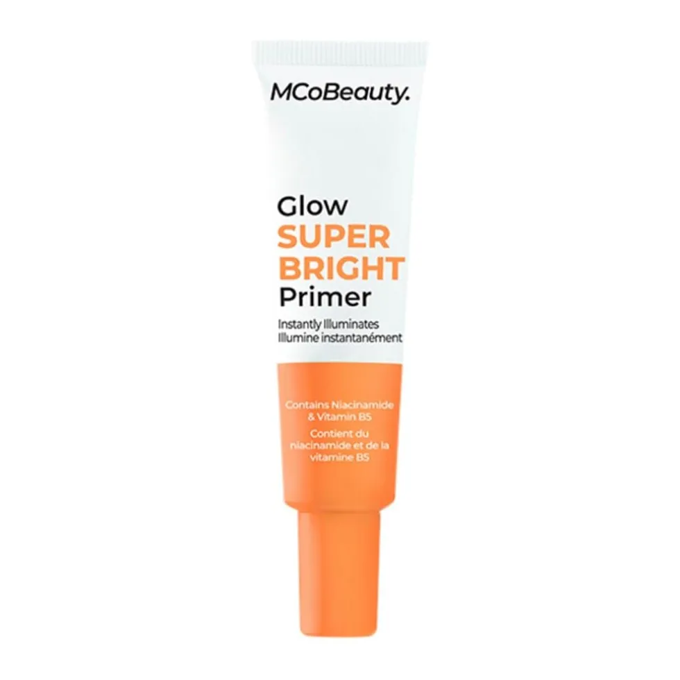 MCoBeauty Glow Super Bright Primer