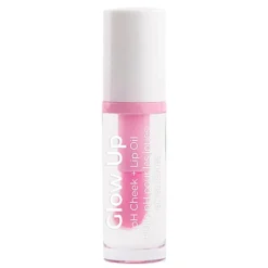 MCoBeauty Glow Up Rosy Pink pH Cheek & Lip Oil