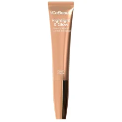 MCoBeauty Highlight & Glow Peach Glow Beauty Wand