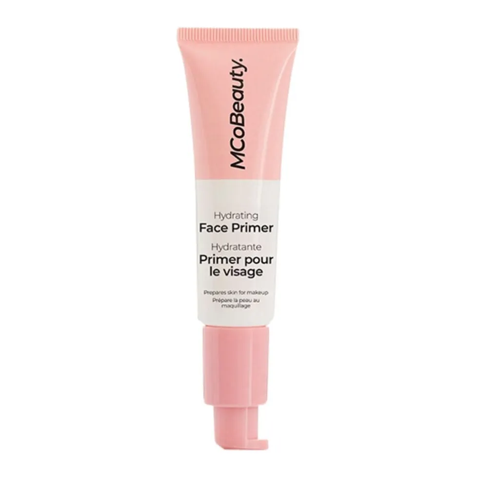 MCoBeauty Hydrating Face Primer