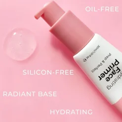 MCoBeauty Hydrating Face Primer