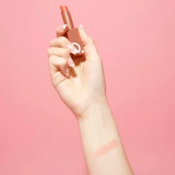 MCoBeauty Lava Sheer Tint Lipbalm
