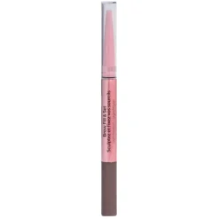 MCoBeauty Light/Medium Brow Fill & Set