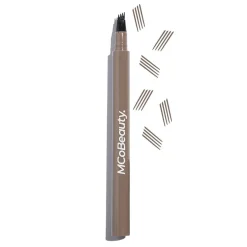 MCoBeauty Light/Medium Tattoo Brow Microblading Ink Pen