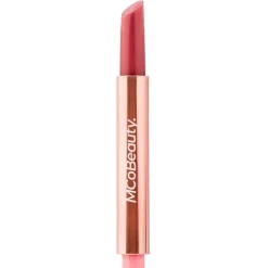 MCoBeauty Lip Plump Emily - Nude Pink 4-in-1 Hydrating Lacquer