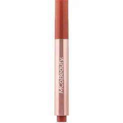 MCoBeauty Lip Plump Lily - Dusty Pink 4-in-1 Hydrating Lacquer