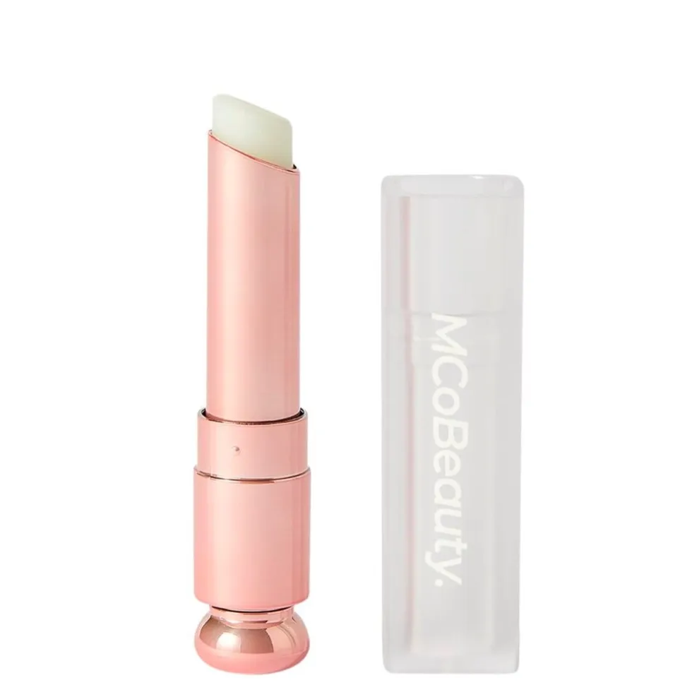 MCoBeauty Lip Scrub Sugar Exfoliating Balm