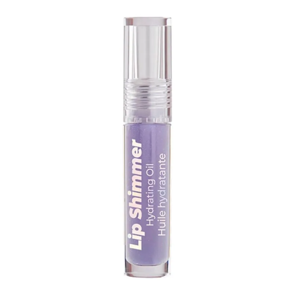MCoBeauty Lip Shimmer Disco Hydrating Oil