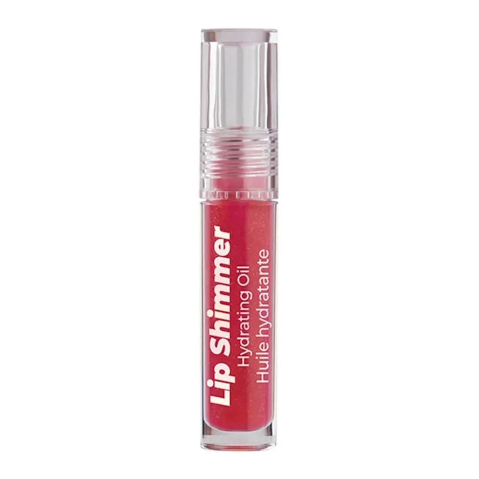 MCoBeauty Lip Shimmer Diva Hydrating Oil