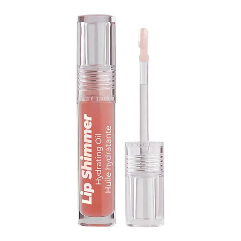 MCoBeauty Lip Shimmer Glow Hydrating Oil