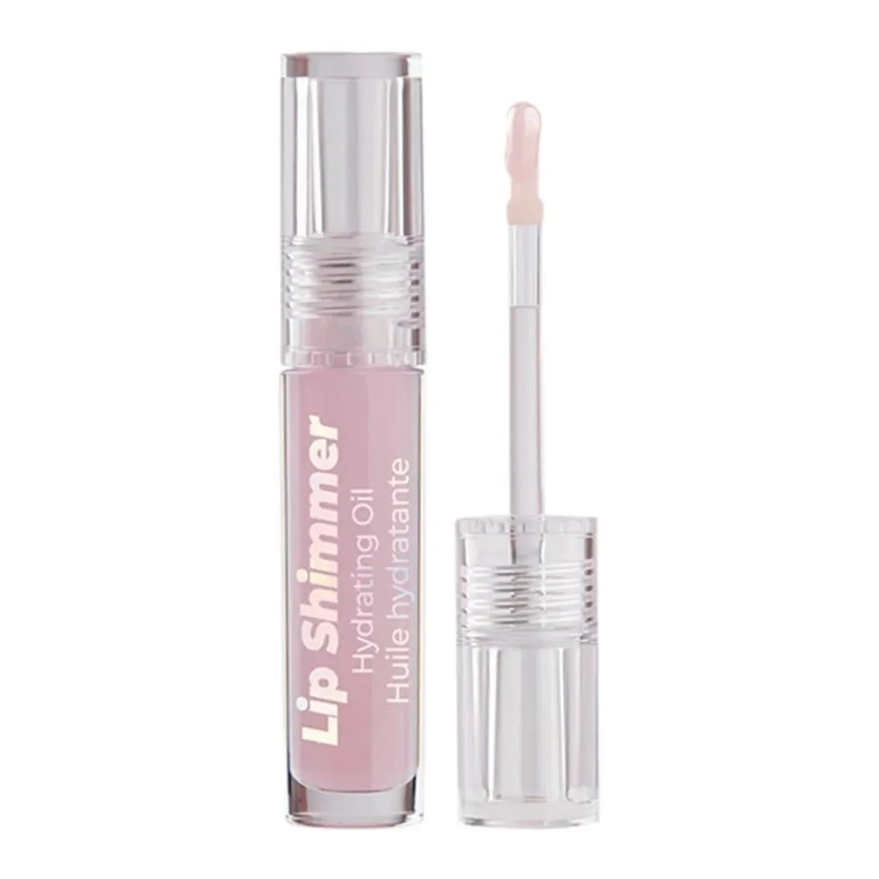 MCoBeauty Lip Shimmer Party Hydrating Oil